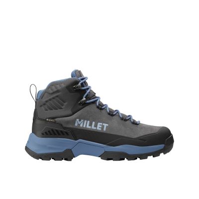 MILLET Ubic Mid GTX W Damenschuhe Grau