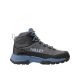 MILLET Ubic Mid GTX W Damenschuhe Grau