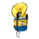 2. AQUARIUS PIRAT Kinder-Schwimmweste gelb/blau 15-30 kg