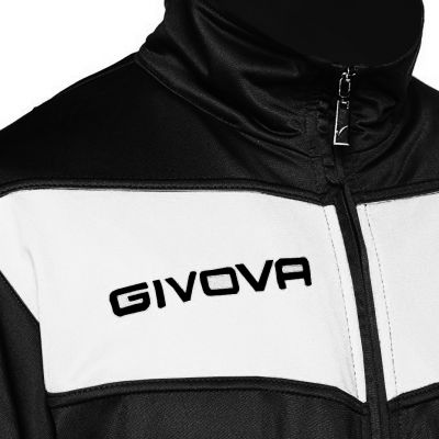 4. Givova Tuta Visa TR018 1003 Trainingsanzug