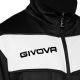 4. Givova Tuta Visa TR018 1003 Trainingsanzug