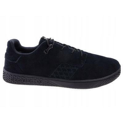 CATERPILLAR PAUSE UNISEX SCHWARZE SCHUHE (P110547)