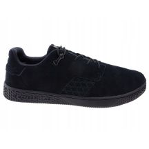 CATERPILLAR PAUSE UNISEX SCHWARZE SCHUHE (P110547)