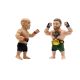 3. UFC OCTAGON FIGHTERS S1 LEGENDÄRE KÄMPFE - ALDO GEGEN McGREGOR