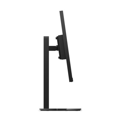 5. Lenovo Legion 27-10 27" FHD 300 Nits IPS 240Hz AG HDMI DP Rabenschwarz 3 Jahre