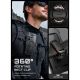 7. Supcase Unicorn Beetle Pro Mag MagSafe 2er-Set Hülle für Samsung Galaxy S26 Ultra – Schwarz