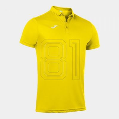 Joma Poloshirt Hobby 100437.900
