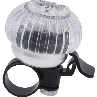 11. XQMAX LED-Fahrradklingel