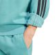 12. adidas Essentials 3-Streifen Fleece M JX0701 Sweatshirt