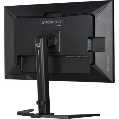 4. IIYAMA Monitor 80,0 cm (31,5") GB3290QSU-B1 16:9 2xHDMI+DP+2xUSB-C