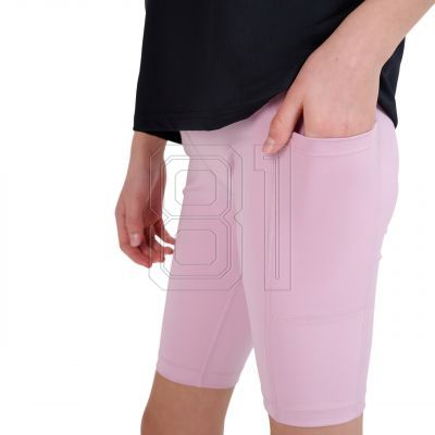 7. Shorts 4F FNK F0857 Jr 4FJWSS25TFSHF0857 56S