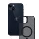 13. 3mk Smoke MagCase Hülle mit MagSafe für iPhone 14 Plus – durchscheinend