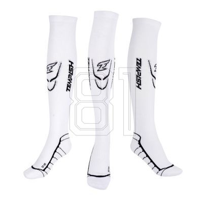 4. Tempish Attack 2 Sportsocken 13500005111-BLK37