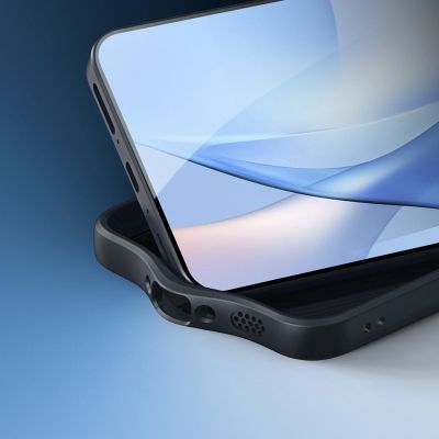 8. Dux Ducis Aimo Hülle für Samsung Galaxy A37 G - Schwarz