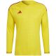 8. adidas Tiro 23 Competition Langarm-Torwarttrikot M HK7696