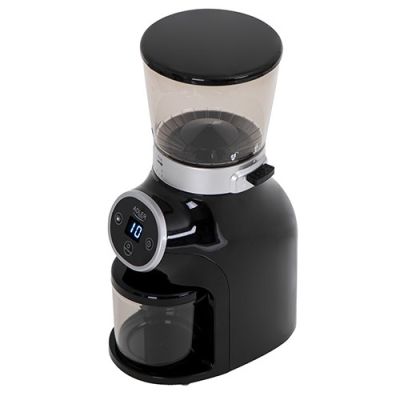 8. ADLER AD 4450 Kaffeemühle