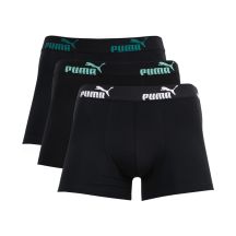 Puma 3er-Pack Boxershorts M 100003547 3732/004 020