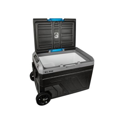 2. 42-Liter-Reisekühlschrank mit Kompressor von Blow für Autos