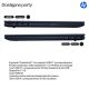 15. HP EliteBook X G1i 14-Zoll-Notebook, KI-PC der nächsten Generation, Copilot+ PC, Intel Core Ultra 7 258V, 35,6 cm (14 Zoll), 2K-Grafikkarte, 32 GB LPDDR5x-SDRAM, 1 TB SSD, Wi-Fi 7 (802.11be), Windows 11 Pro, Blau