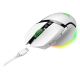 3. Razer Basilisk V3 Pro Gaming-Maus, rechte Seite, kabellos (RF), Bluetooth, USB Typ-C, optisch, 30.000 DPI
