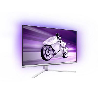52. Philips 68,5 cm (27,0") 27M2N8500 16:09 2xHDMI+DP+USP weiß