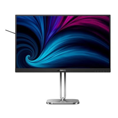 40. Philips 27B2U4601/00 Computermonitor 68,6 cm (27") 2560 x 1440 px Quad HD LCD Grau