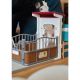 2. Schleich Pferdestall-Erweiterung