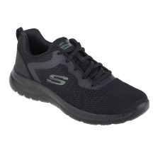 Skechers Bountiful - Quick Path 12607-BBK Schwarz 36