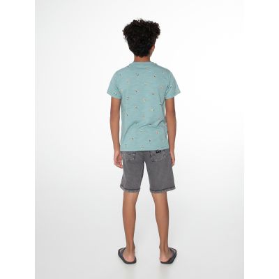 7. Jungen-T-Shirt Protest PRTJURRE JR