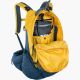 9. Evoc Trail Pro 26 Enduro-Rucksack – Curry/Denim, Größe: S/M
