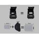 7. Equip 351005 POS-Drucker 203 x 203 DPI Kabelgebundener Thermodrucker