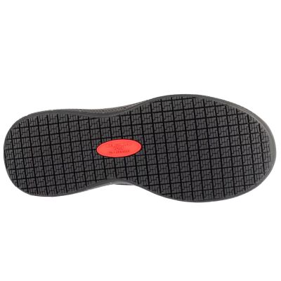 4. Skechers Slip-Ins: Summits SR - Enslee 108144EC-BBK Schwarz 37