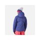 2. ROSSIGNOL Mädchen Staci Jacke Blaue Kinder-Skijacke