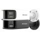 8-Megapixel-IP-Röhrenkamera Hikvision DS-2CD2T87G2P-LSU/SL(4mm)(C)(SCHWARZ).