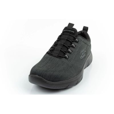 12. Skechers Summits-Louvin M 232186/BBK Schuhe