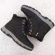 14. Vanhorn 16318 M WOL273A Trekkingstiefel