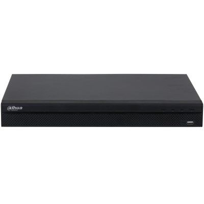 2. Dahua NVR4216-16P-4KS3 Lite 1U IP-Recorder