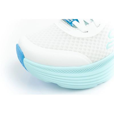 15. Skechers Max Cushioning W 129470/WLB Laufschuhe