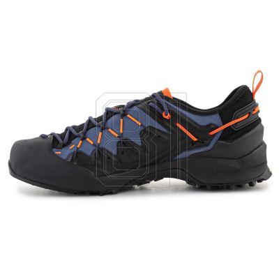 6. Salewa Ms Wildfire Edge Gtx M 61375-8669 Schuhe