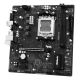 3. Asrock A620AM-HVS Mainboard