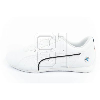 2. Puma BMW MMS Neo M 307309 06 Schuhe