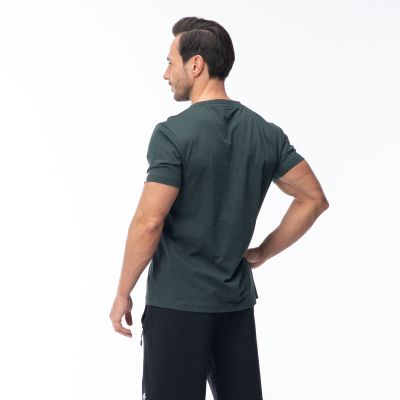6. Herren AMILO Kurzarm-T-Shirt