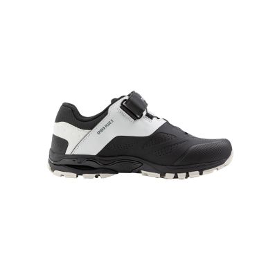 2. NORTHWAVE Spider Plus 3 Radschuhe, schwarz-weiß