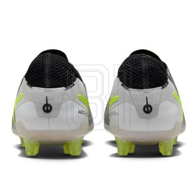 5. Nike Tiempo Legend 10 Elite AG-Pro M DV4330-001 Fußballschuhe