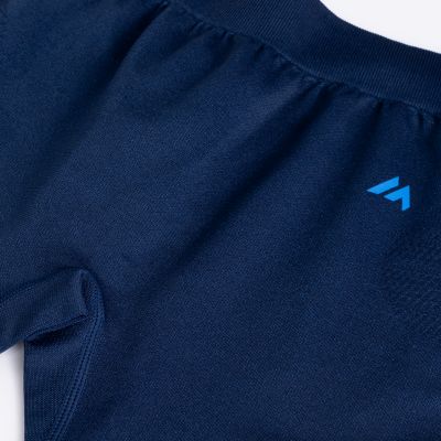 4. Thermoaktive Leggings für Kinder CRILLO BOTTOM KDB