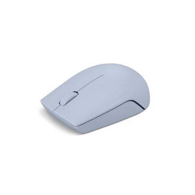 4. Lenovo Compact 300 Kabellose optische Maus, Blau