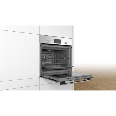 2. BOSCH HBF114ES0 Backofen