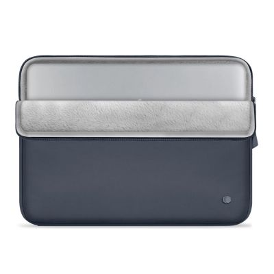 7. Tech-Protect Sleeve Laptoptasche 13-14 - Blau