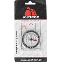 Compass Ruler 85mm 71006