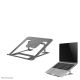 2. Neomounts NSLS085GREY Laptopständer, Notebookständer, Grau, 43,2 cm (17 Zoll)